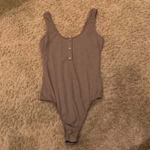 Mikey & Joey bodysuit